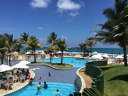 Golden Flat's Beach Class Muro Alto