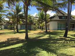 Golden Flat's Beach Class Muro Alto