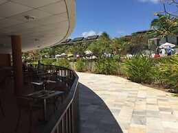 Golden Flat's Beach Class Muro Alto