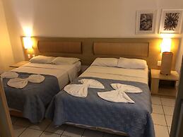 Golden Flat's Beach Class Muro Alto