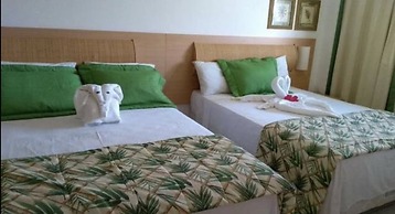 Golden Flat's Beach Class Muro Alto