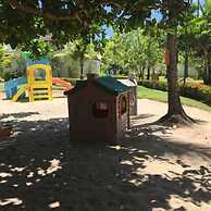 Golden Flat's Beach Class Muro Alto