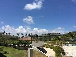 Golden Flat's Beach Class Muro Alto