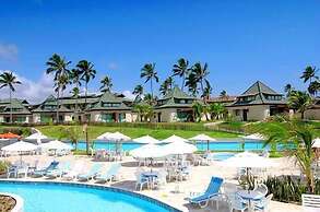 Golden Flat's Beach Class Muro Alto