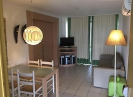 Golden Flat's Beach Class Muro Alto