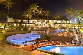 Golden Flat's Beach Class Muro Alto