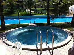 Golden Flat's Beach Class Muro Alto