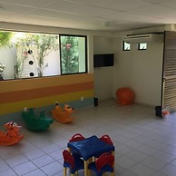 Golden Flat's Beach Class Muro Alto