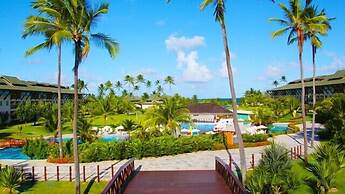 Golden Flat's Beach Class Muro Alto