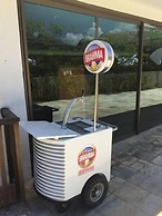 Golden Flat's Beach Class Muro Alto