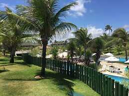 Golden Flat's Beach Class Muro Alto