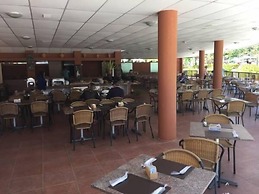 Golden Flat's Beach Class Muro Alto