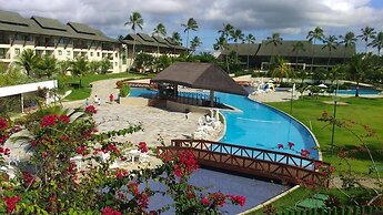 Golden Flat's Beach Class Muro Alto