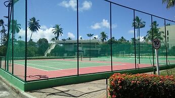 Golden Flat's Beach Class Muro Alto