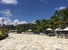 Golden Flat's Beach Class Muro Alto