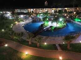 Golden Flat's Beach Class Muro Alto