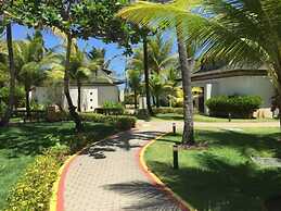 Golden Flat's Beach Class Muro Alto