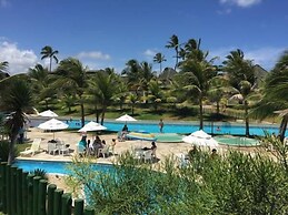 Golden Flat's Beach Class Muro Alto