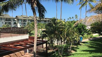 Golden Flat's Beach Class Muro Alto