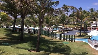 Golden Flat's Beach Class Muro Alto