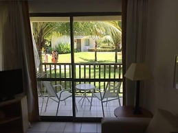 Golden Flat's Beach Class Muro Alto