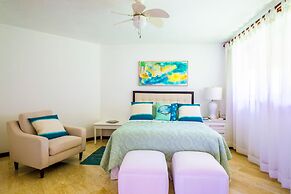 Unlimited Luxury Laureanne's Villa