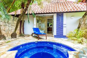 Unlimited Luxury Laureanne's Villa