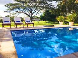 Unlimited Luxury Laureanne's Villa