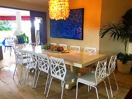 Unlimited Luxury Laureanne's Villa