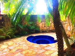 Unlimited Luxury Laureanne's Villa