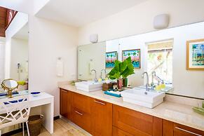 Unlimited Luxury Laureanne's Villa