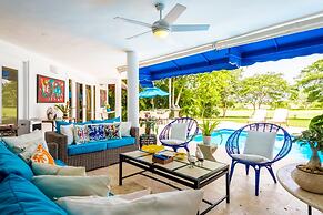 Unlimited Luxury Laureanne's Villa