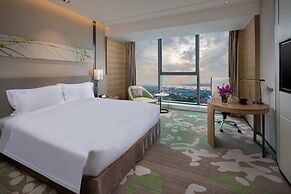 Holiday Inn Nanjing Harbour, an IHG Hotel