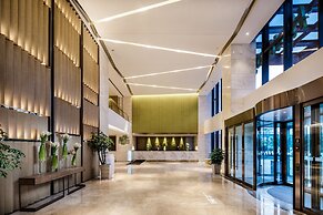 Holiday Inn Nanjing Harbour by IHG