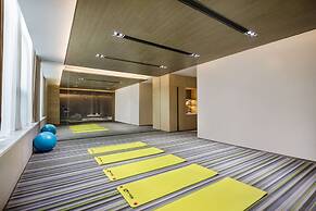 Holiday Inn Nanjing Harbour by IHG