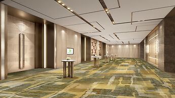 Holiday Inn Nanjing Harbour by IHG