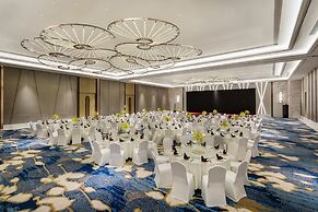 Holiday Inn Nanjing Harbour by IHG