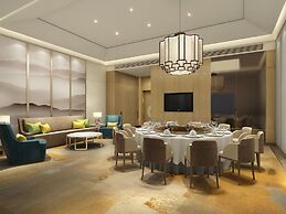 Holiday Inn Nanjing Harbour by IHG