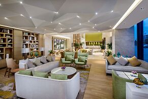 Holiday Inn Nanjing Harbour by IHG