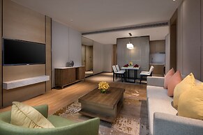 Holiday Inn Nanjing Harbour by IHG