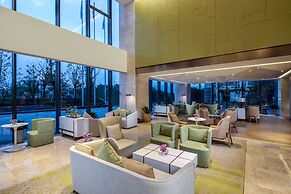 Holiday Inn Nanjing Harbour by IHG