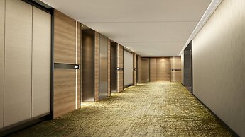 Holiday Inn Nanjing Harbour by IHG