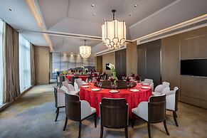 Holiday Inn Nanjing Harbour by IHG