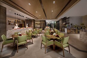 Holiday Inn Nanjing Harbour by IHG