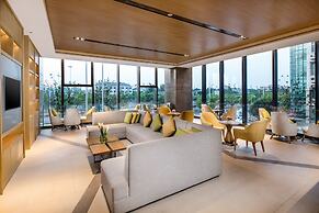 Holiday Inn Nanjing Harbour by IHG