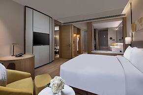 Holiday Inn Nanjing Harbour by IHG