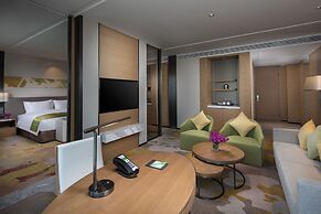 Holiday Inn Nanjing Harbour by IHG