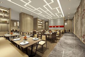 Holiday Inn Nanjing Harbour by IHG