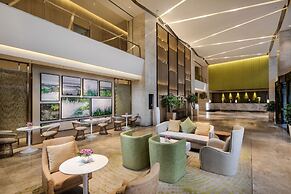 Holiday Inn Nanjing Harbour by IHG