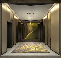 Holiday Inn Nanjing Harbour by IHG